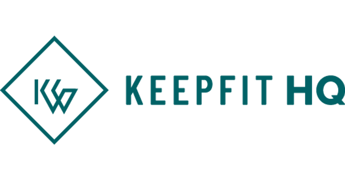 KeepFit HQ
