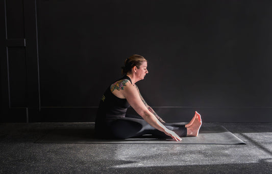 Why Recovery-Based Movement Matters (And How We Build It Into Your Week at HQ)