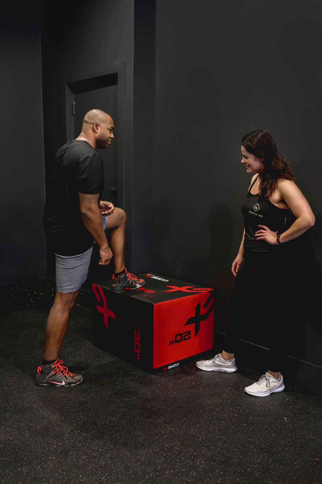 Train for Life: How Functional Fitness Prepares You for the Real World