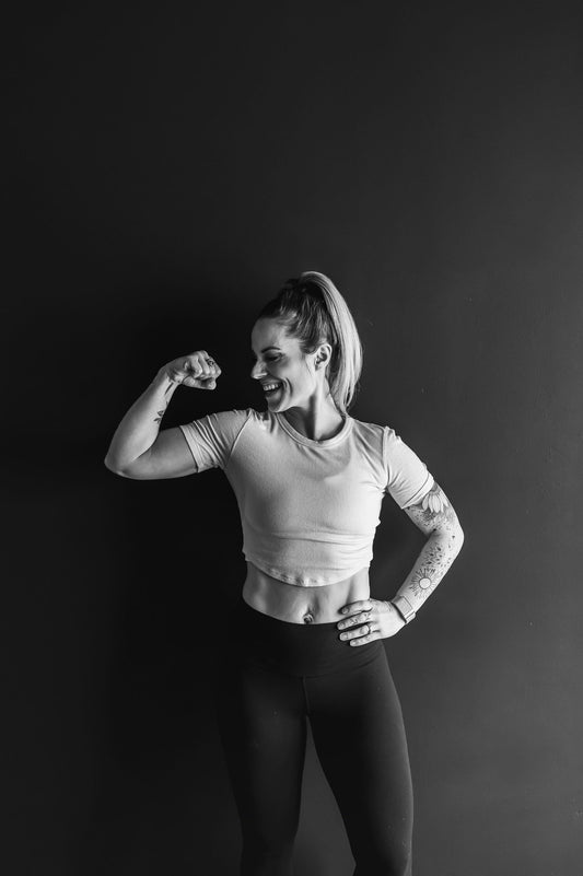 Strength Training for Women in Their 30s and 40s: What You Actually Need to Know