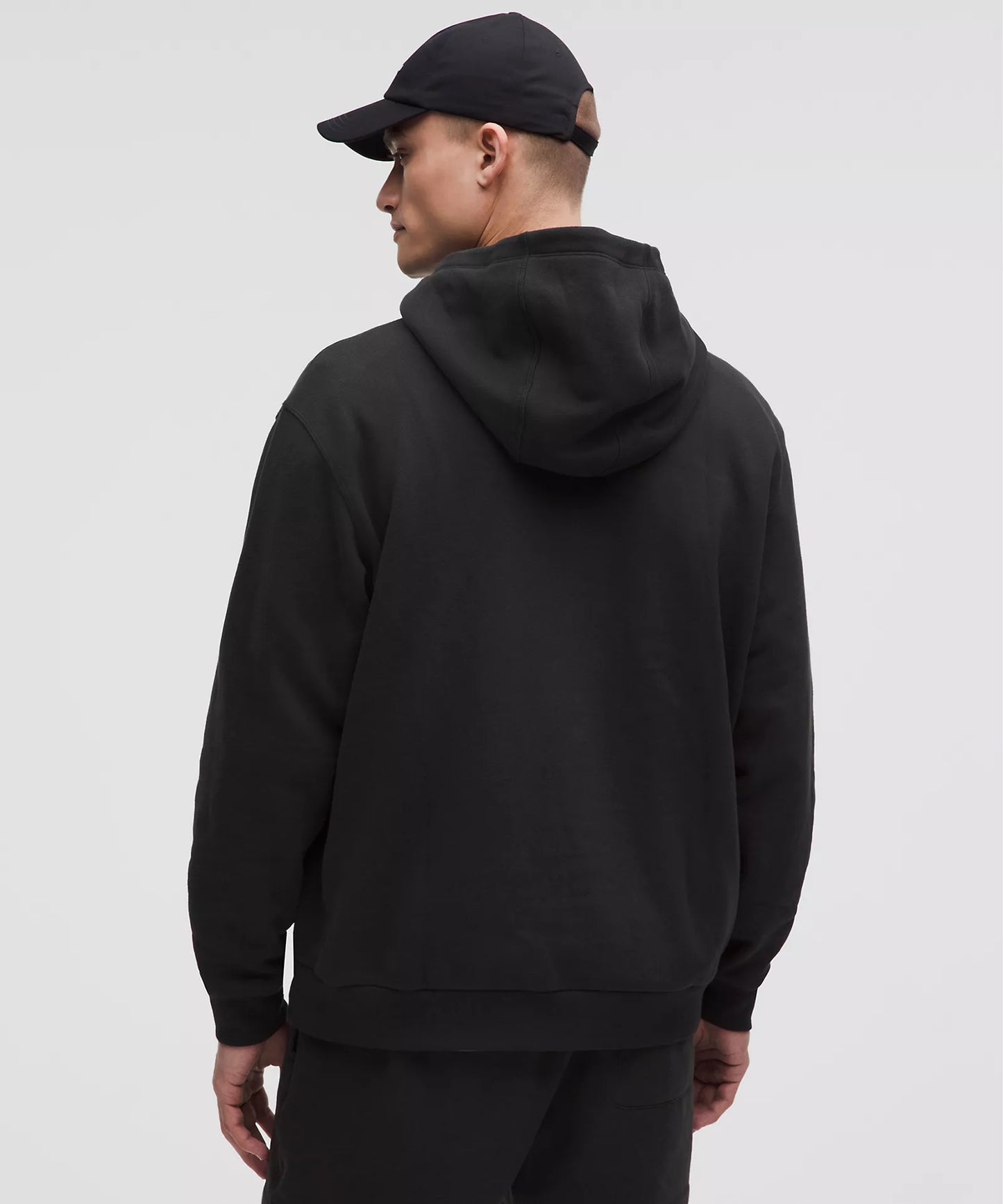 [PRE-ORDER] KeepFit x lululemon Hoodie