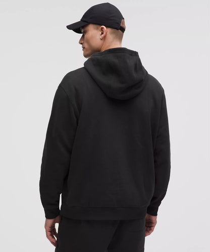 [PRE-ORDER] KeepFit x lululemon Hoodie