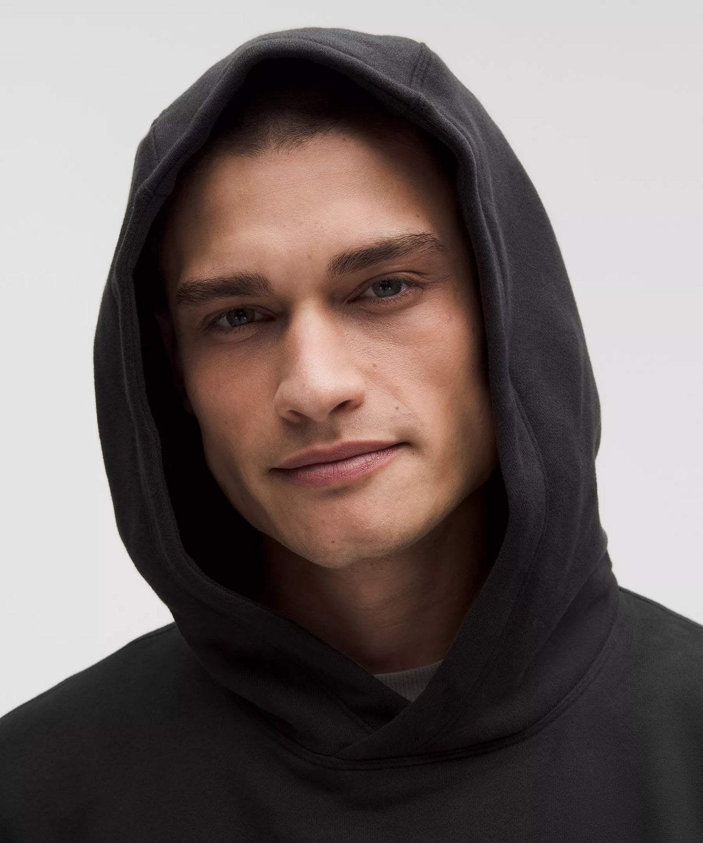 [PRE-ORDER] KeepFit x lululemon Hoodie