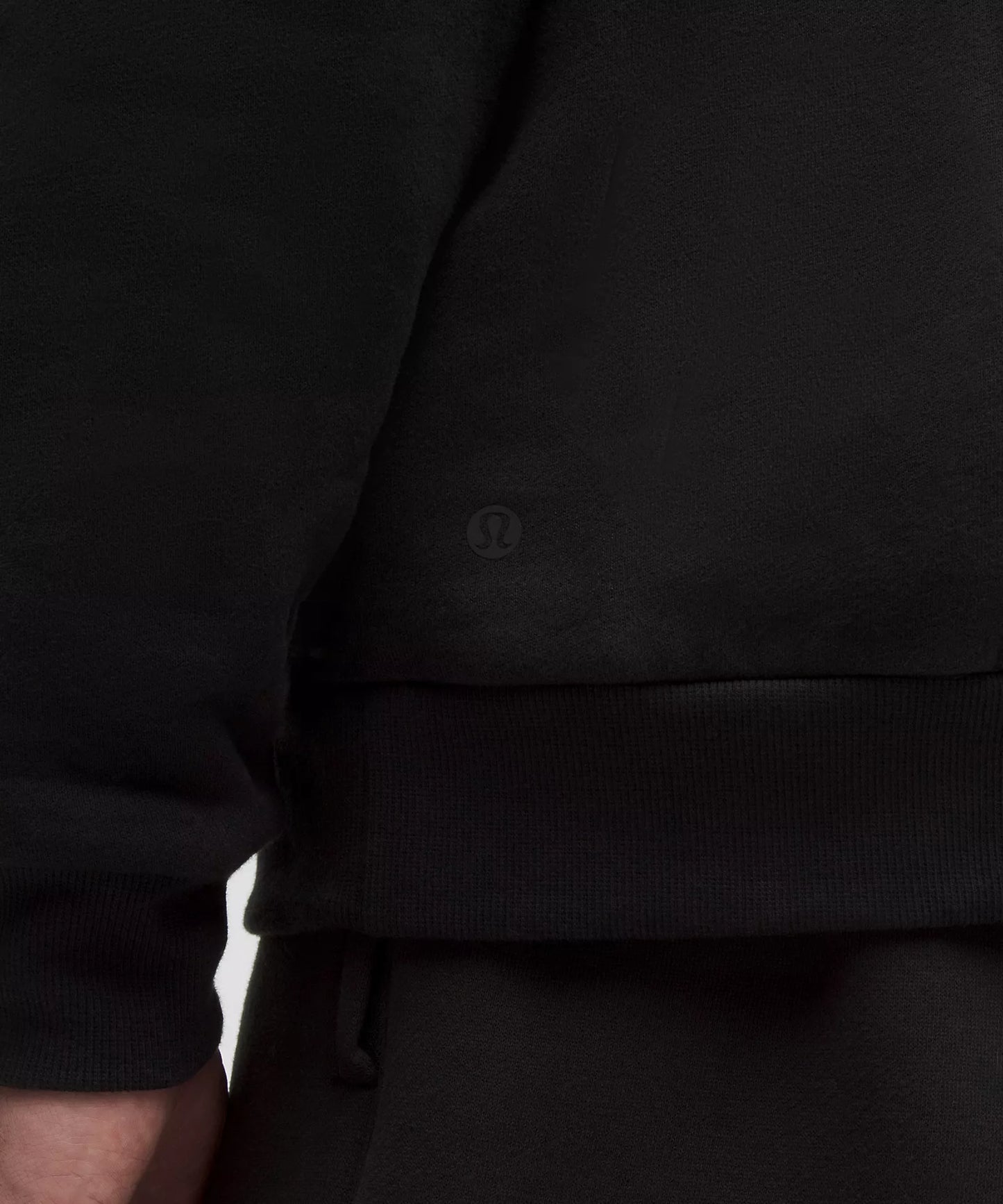 [PRE-ORDER] KeepFit x lululemon Hoodie