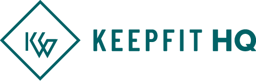 KeepFit HQ