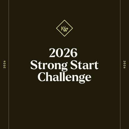 2026 Strong Start Challenge